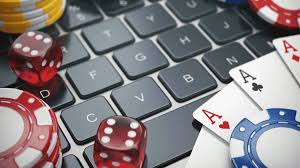 Вход на официальный сайт Casino Punch
